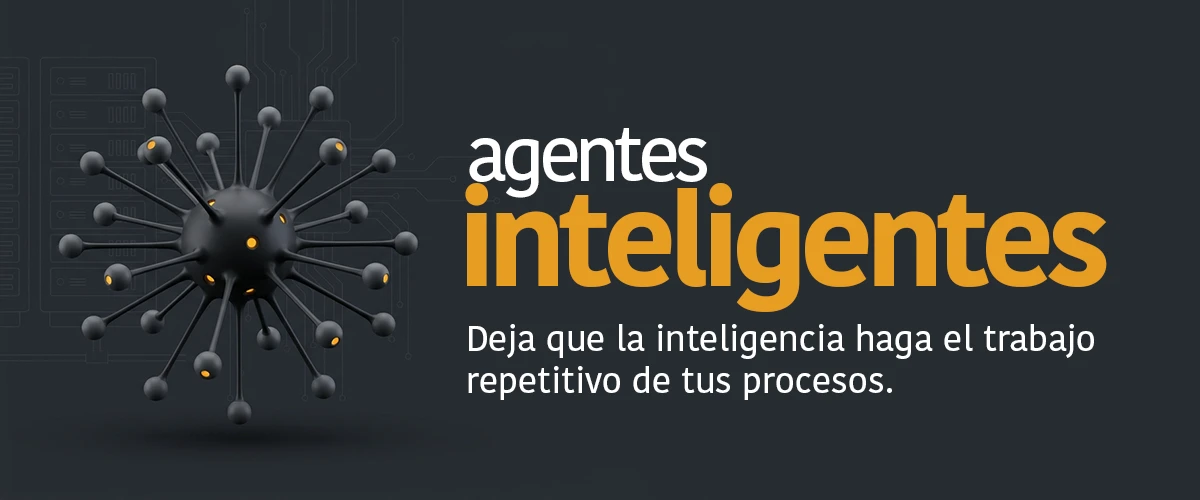 Enfoque en Inteligencia